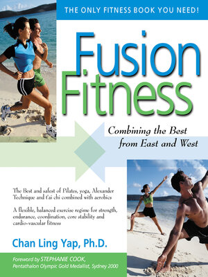 cover image of Fusion Fitness
